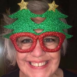 Meet your Posher, Becky